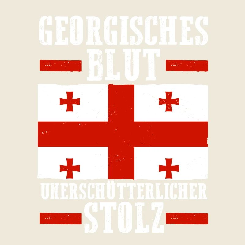 Georgier Georgien