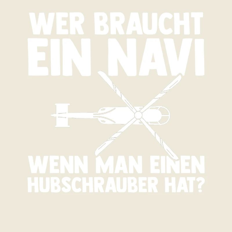 Pilot Helikopter Hubschrauber