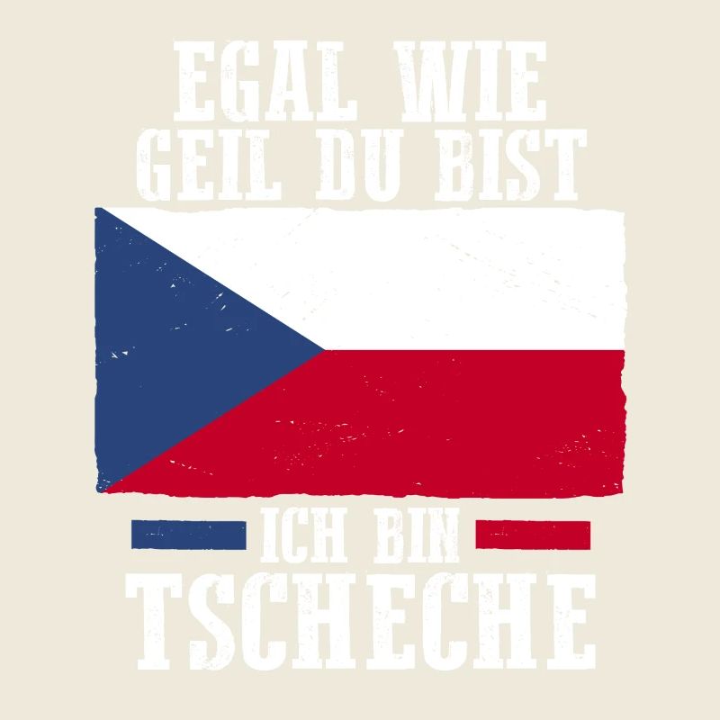 Tschechen Tschechisch Tschechien