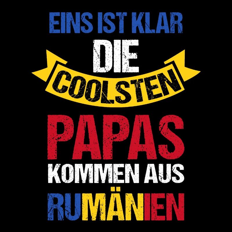 Romanian Dad Father Father's Day Romania