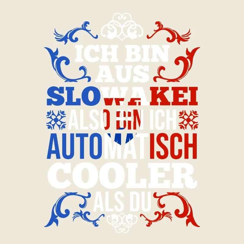 Slowaken Slowakei