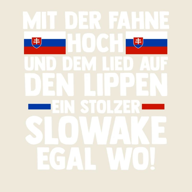 Slowaken Slowakei