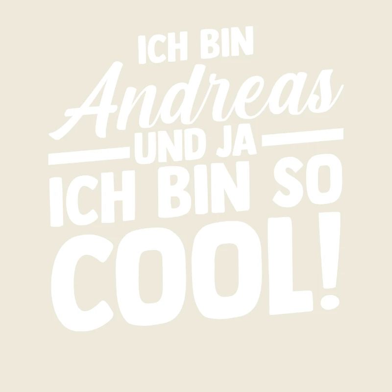 Vorname Andreas