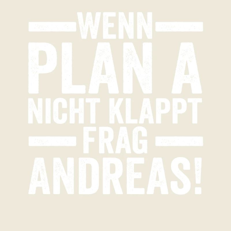 Prénom Andreas