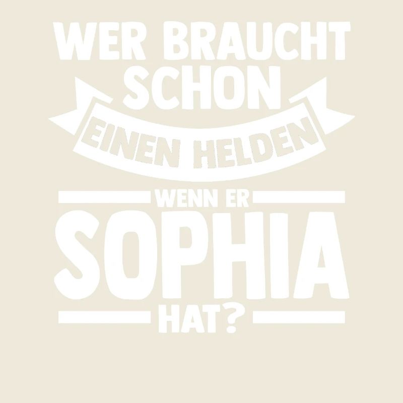 First name Heroine Sophia