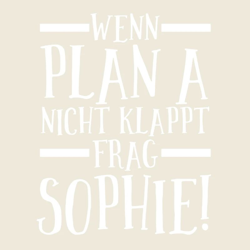 Vorname Sophie