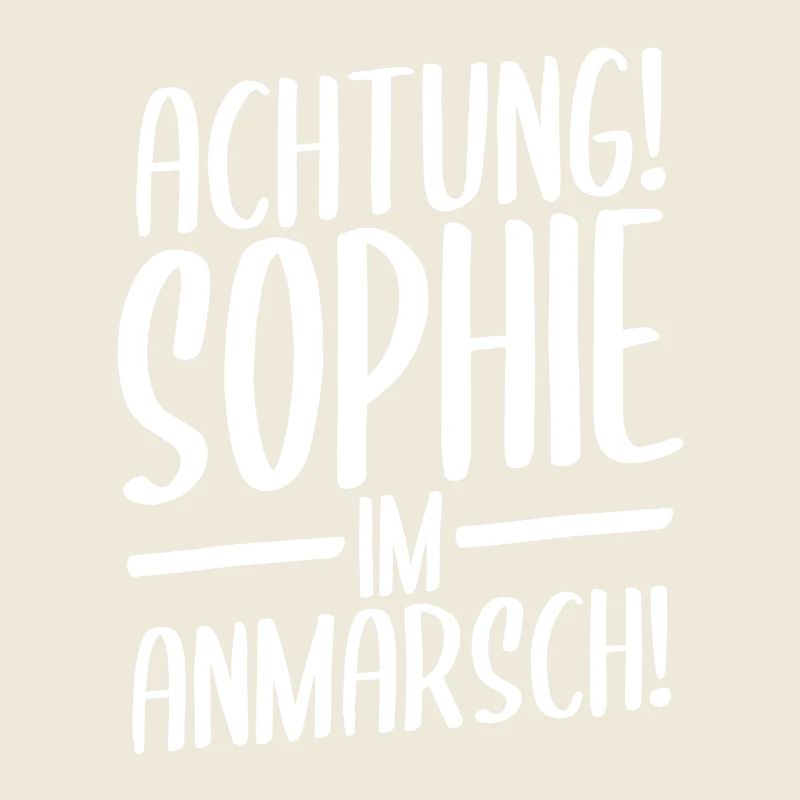 Vorname Sophie