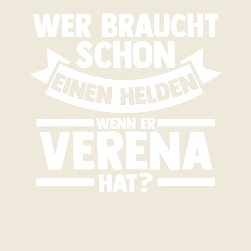 Vorname Heldin Verena