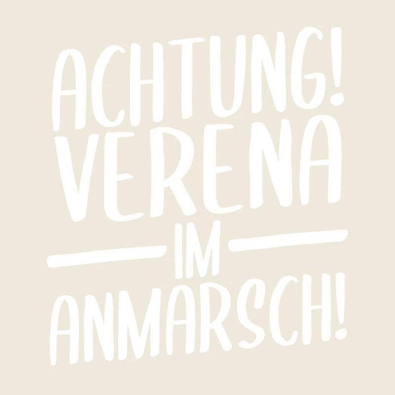 Vorname Verena