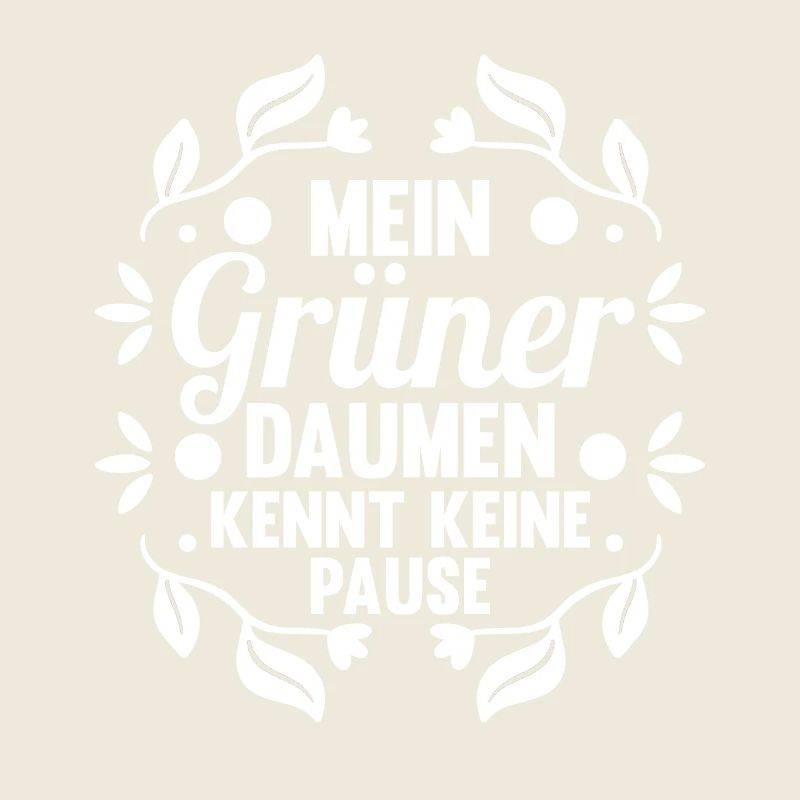Jardinier Hobby Jardinier Jardin