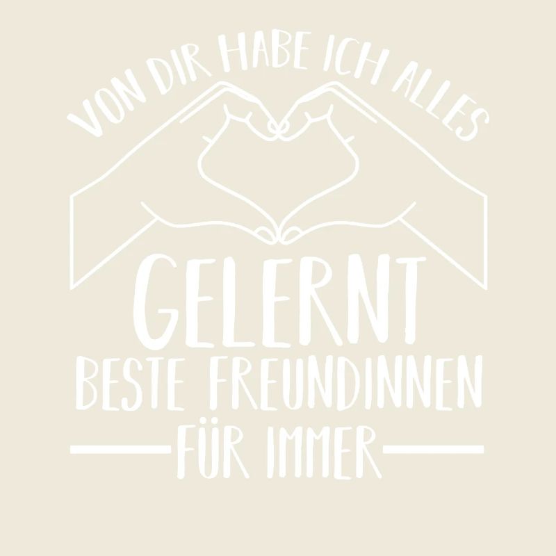 Beste Freundin