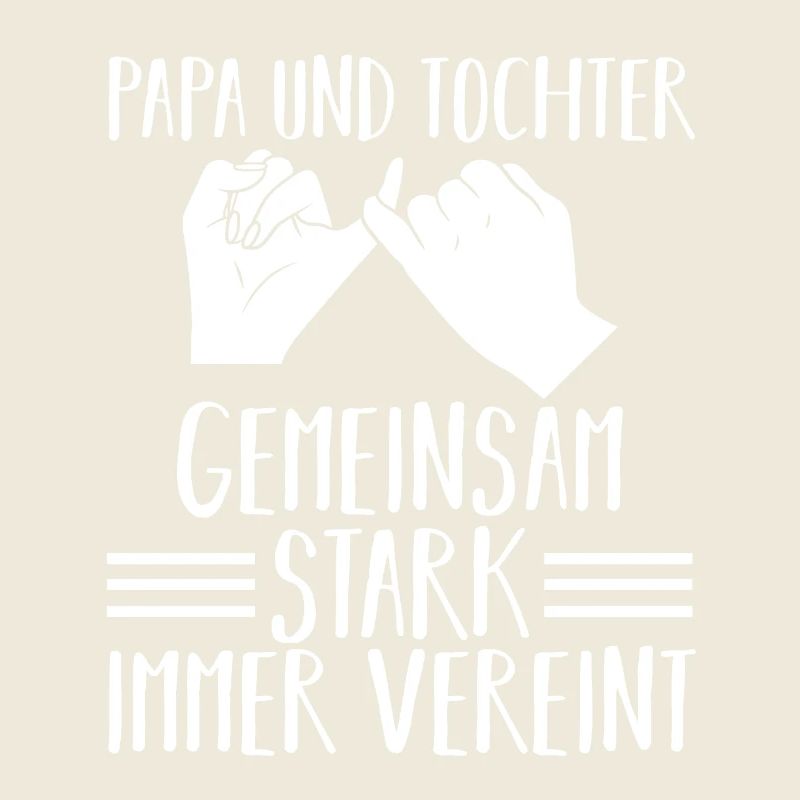 Papa Und Tochter