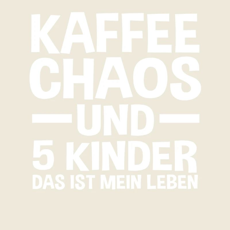 Mama Von 5 Kindern