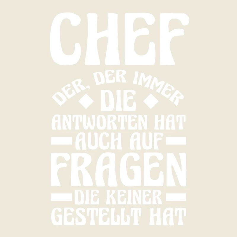 Chef d’équipe Chef de groupe Chef d’équipe Chef de département