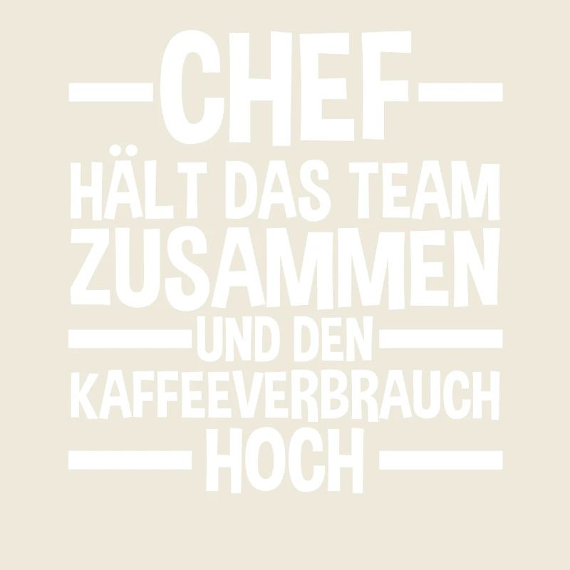 Chef d’équipe Chef de groupe Chef d’équipe Chef de département
