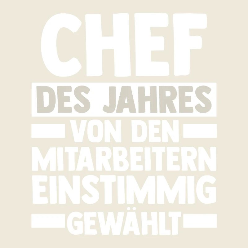 Teamleiter Chef Abschied