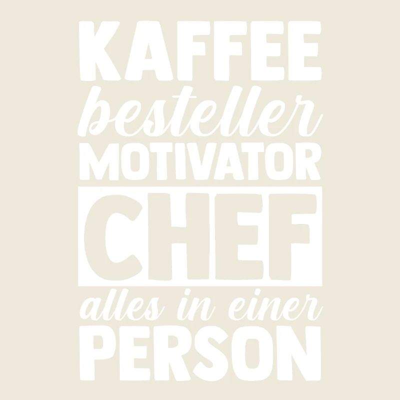 Teamleiter Chef Abschied