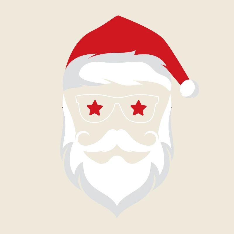 Weihnachtsmann Weihnachten