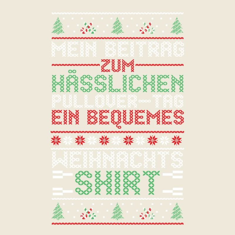 Père Noël Noël laid Noël