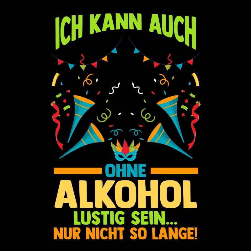 Karnevalskostüm Bier Fasching Karneval