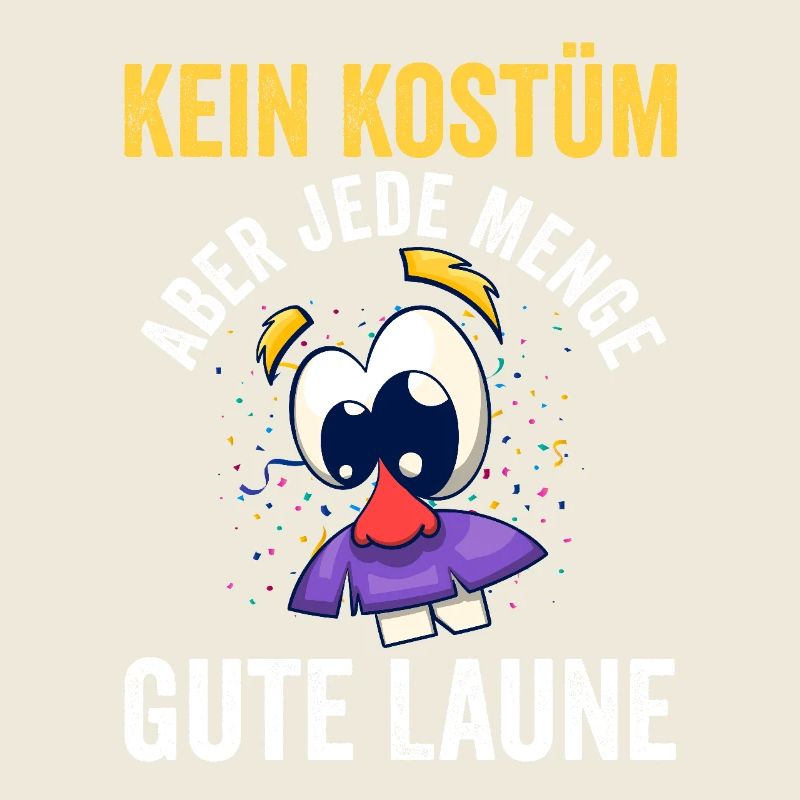 Costume de carnaval Carnaval