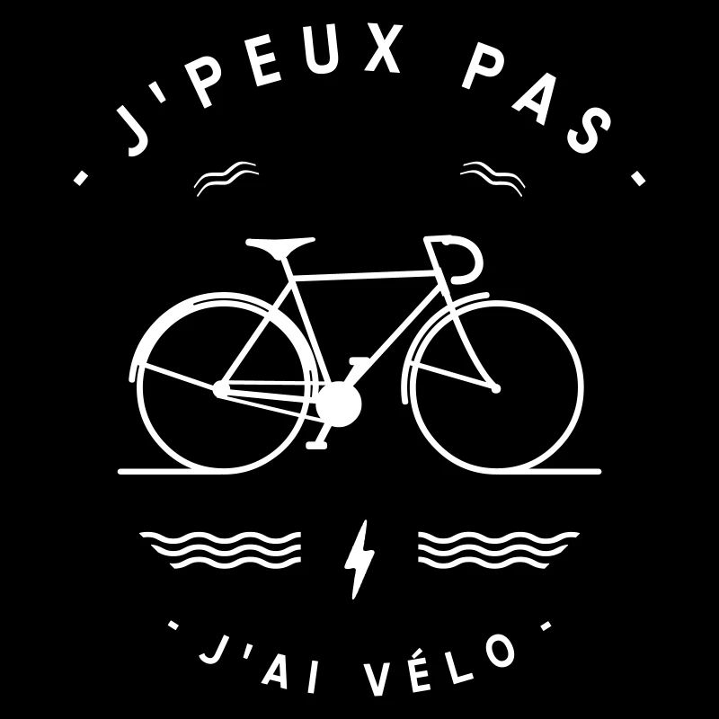 J'AI VÉLO