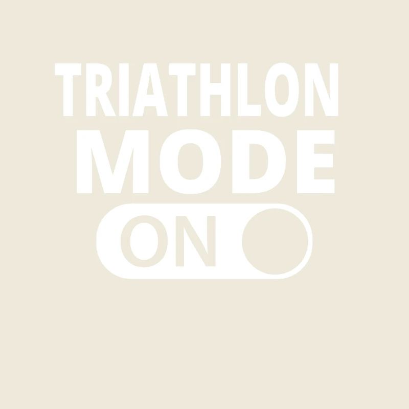 MODE ON TRIATHLON