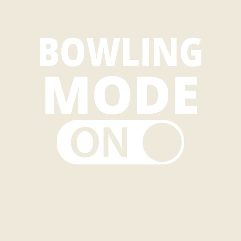 MODE ON BOWLING