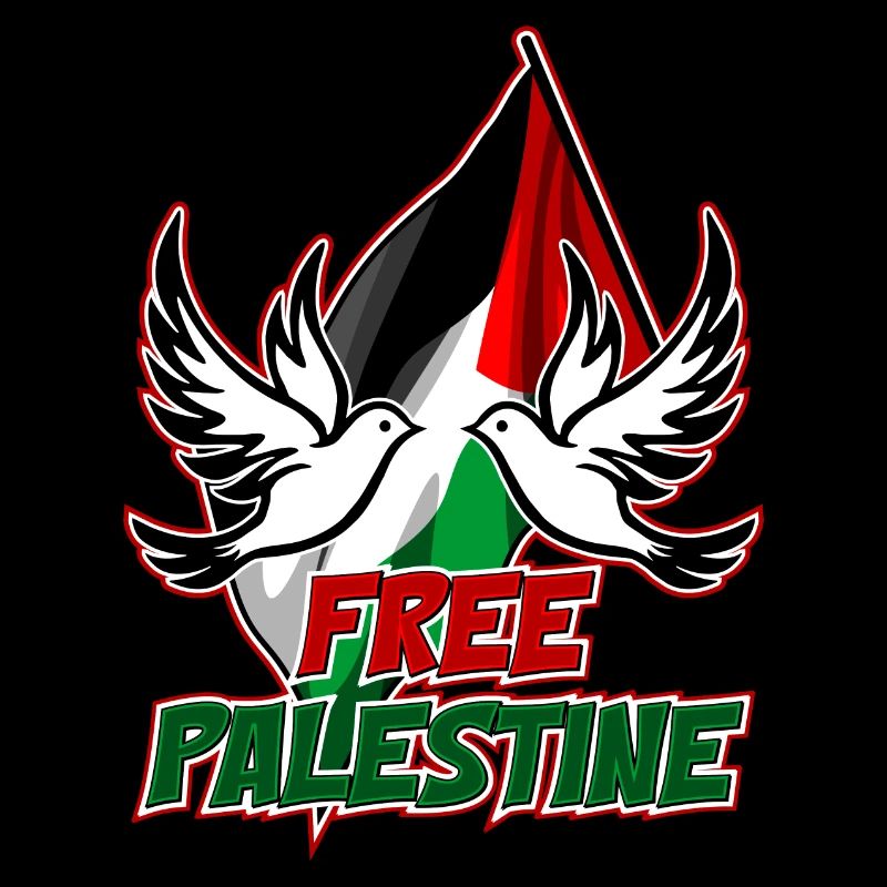 Palestine