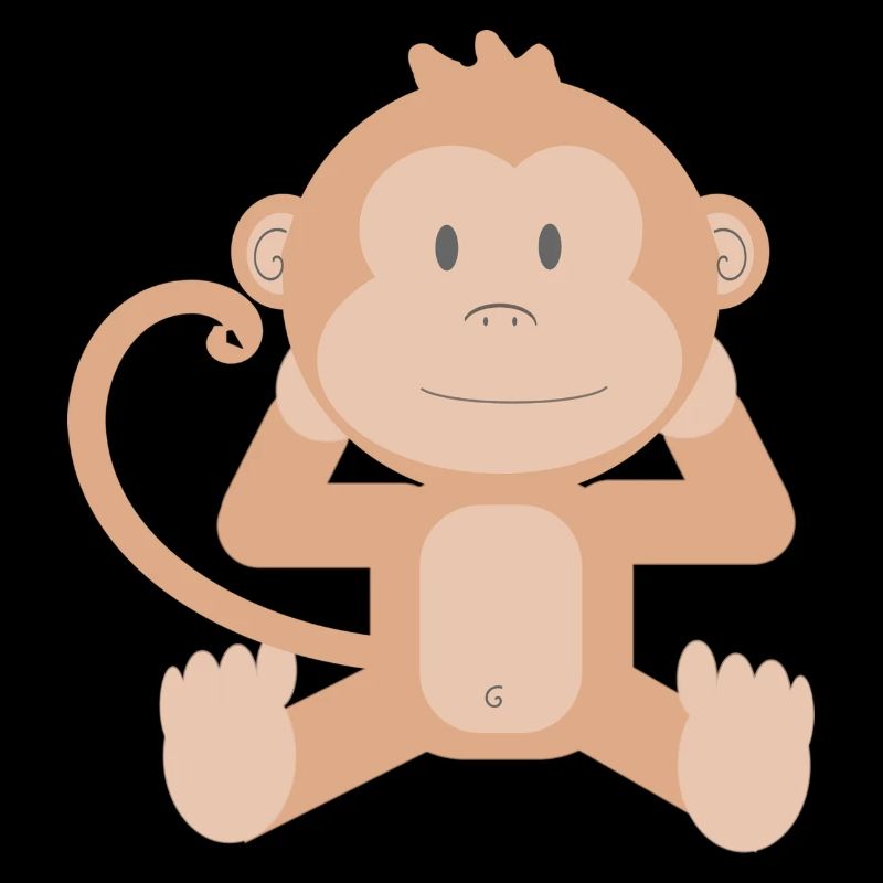 monkey