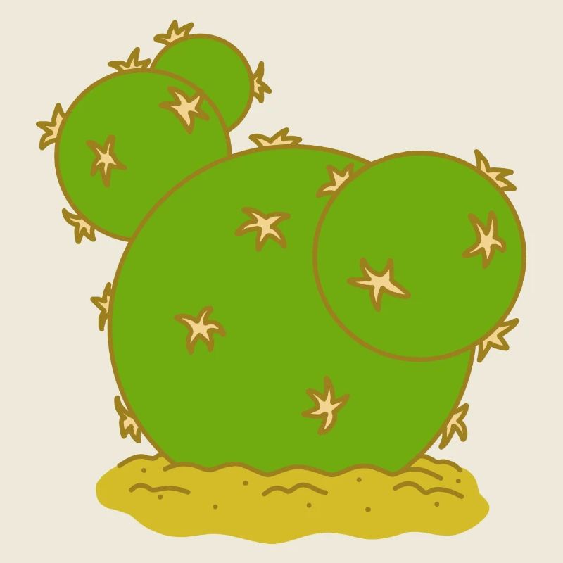 Cactus N°4