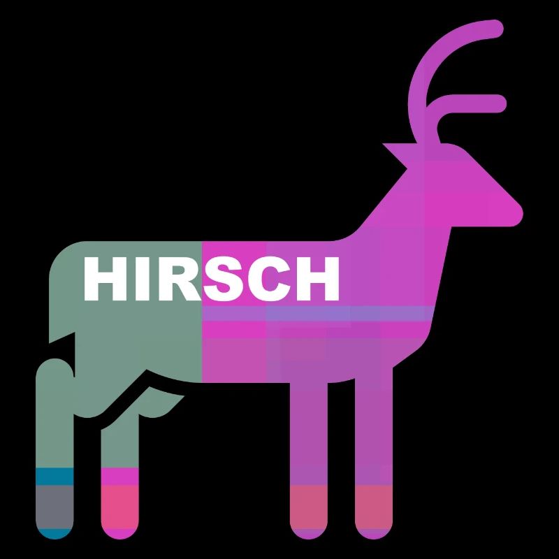 Hirsch