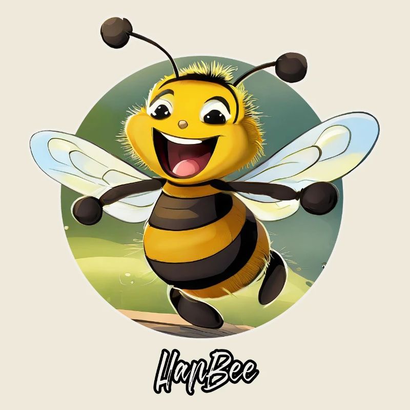 Jeu de mots expression ambiguë - HapBee Happy Bee