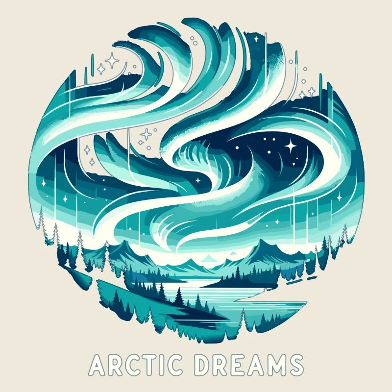 Murmures de l’Arctique