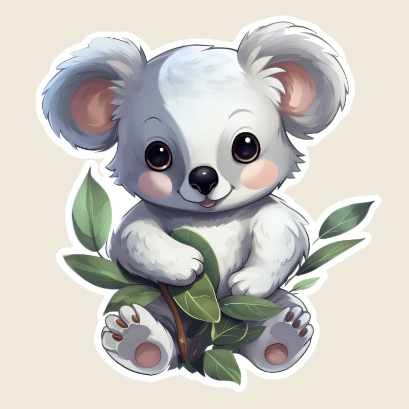 Koala Mignon