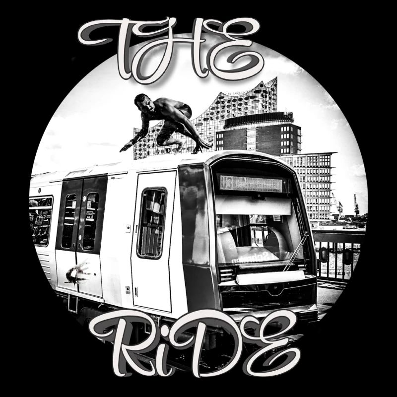 THE RIDE