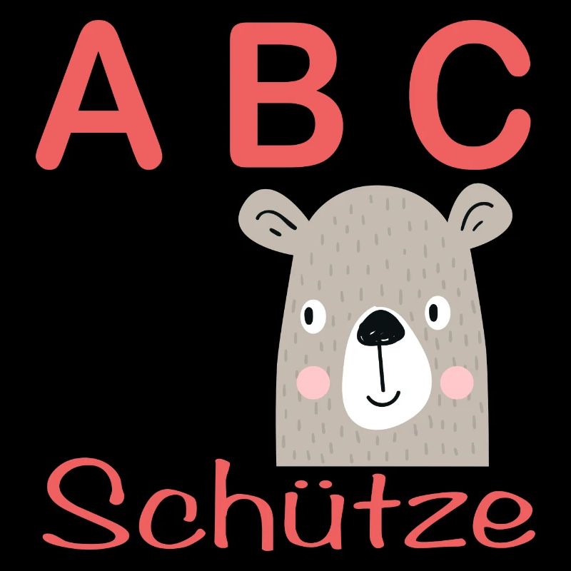 ABC-Schütze mit Hund