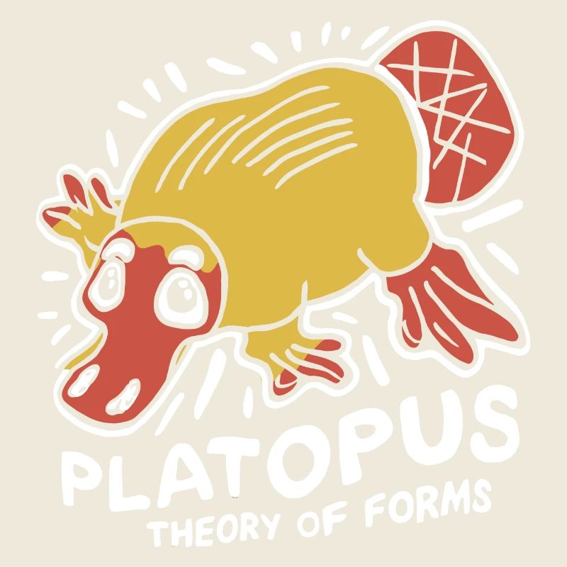Theory of Forms - Platopus Design