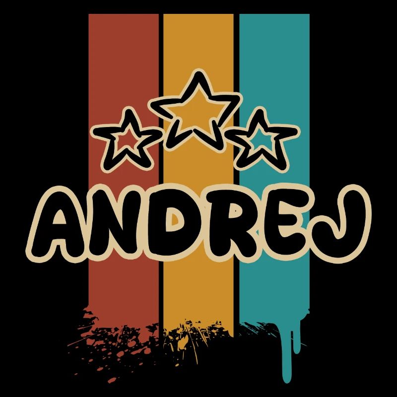 Andrej Andrej