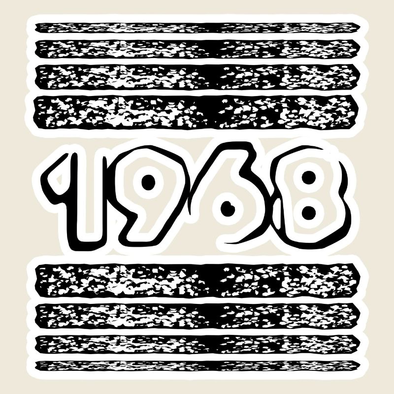 Year 1968