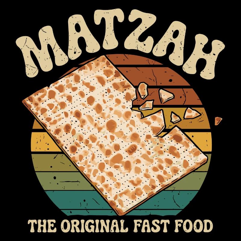 Matzah – Tradition trifft Humor