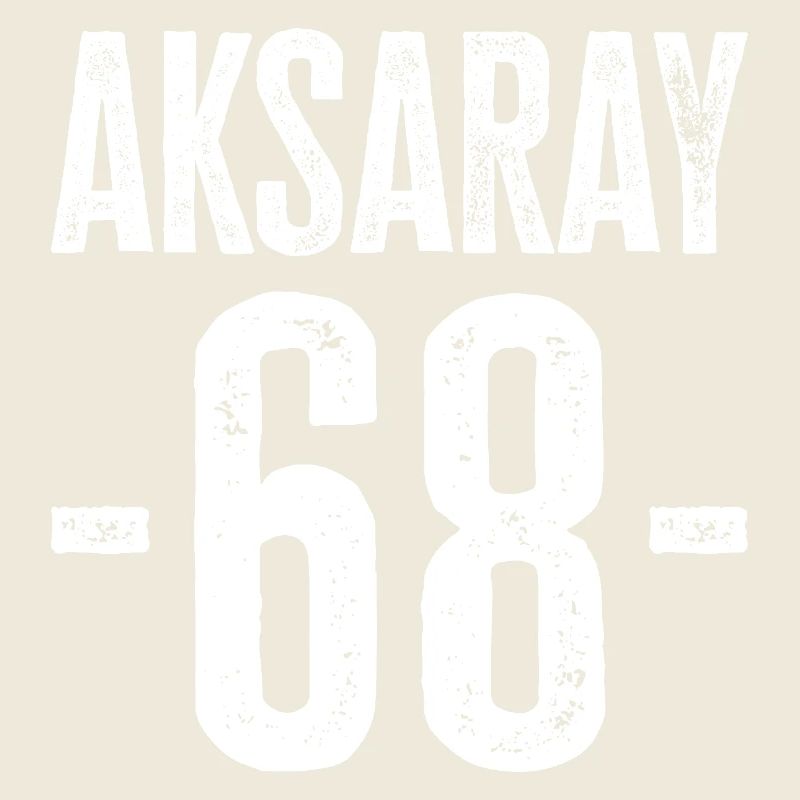 Aksaray 68 – Tradition and History from Türkiye