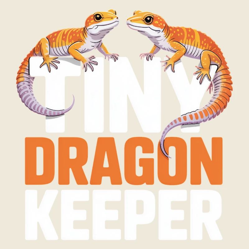 Leopard Gecko Leopard Gecko Reptile Terraristics
