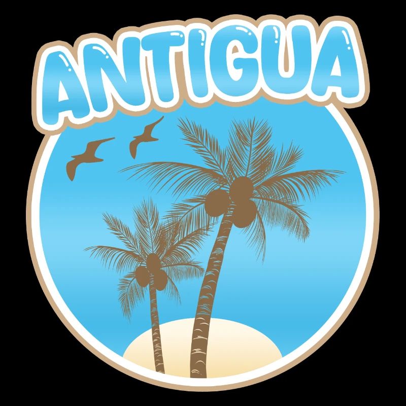 Vacances Antigua