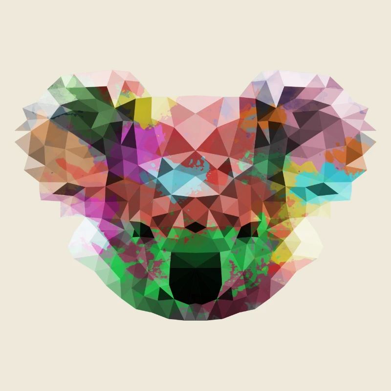 Koala bear