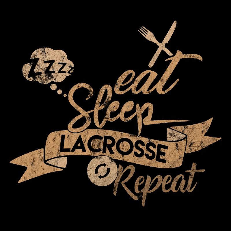 EAT SLEEP CROSSE REPEAT