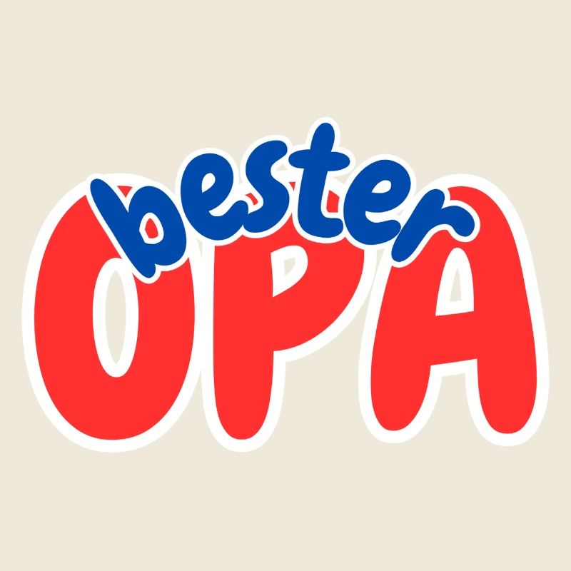 Bester Opa