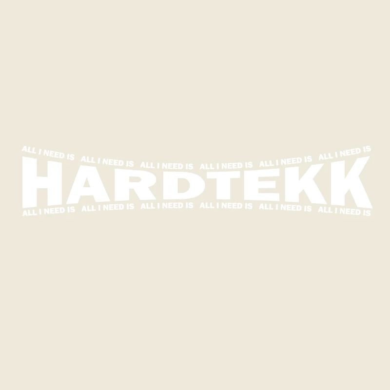 LOVE TECHNO GESCHENK goa pbm HARDTEKK bpm goa