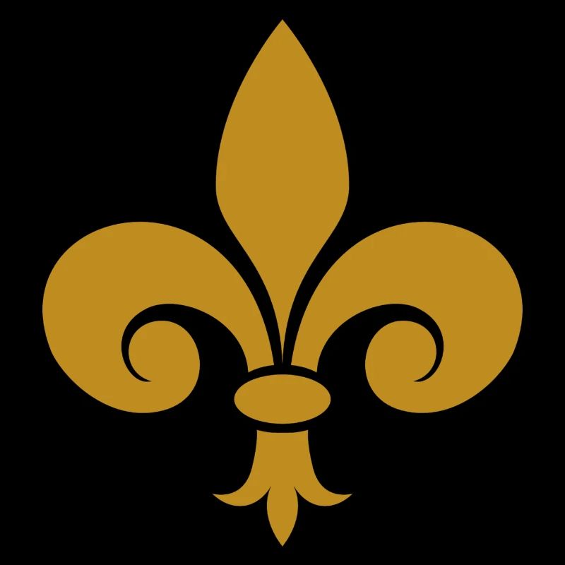 Fleur de lis