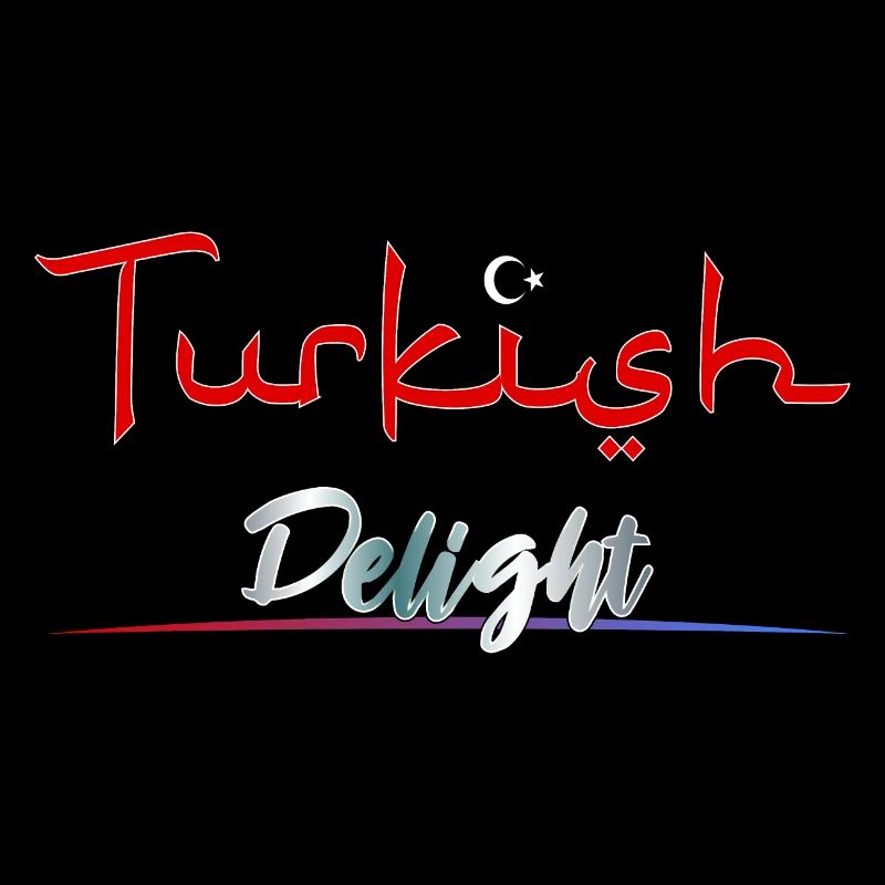 Turkish Delight